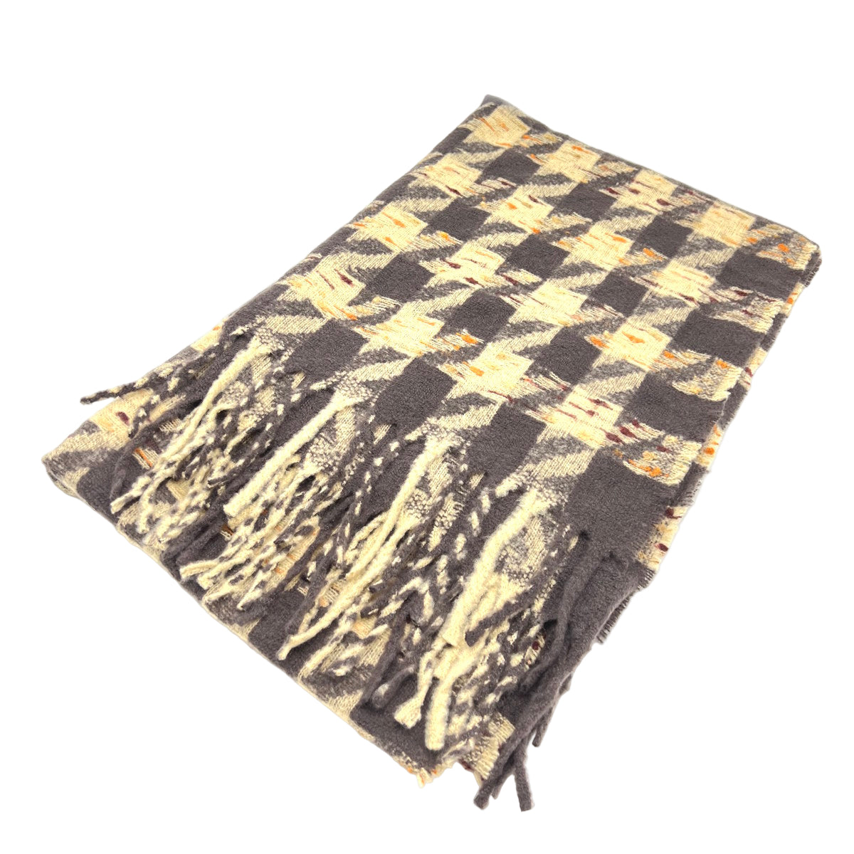 Winter Scarf Cashmere Touch in Gift Box, Brand Coveri Collection,  art. 252605