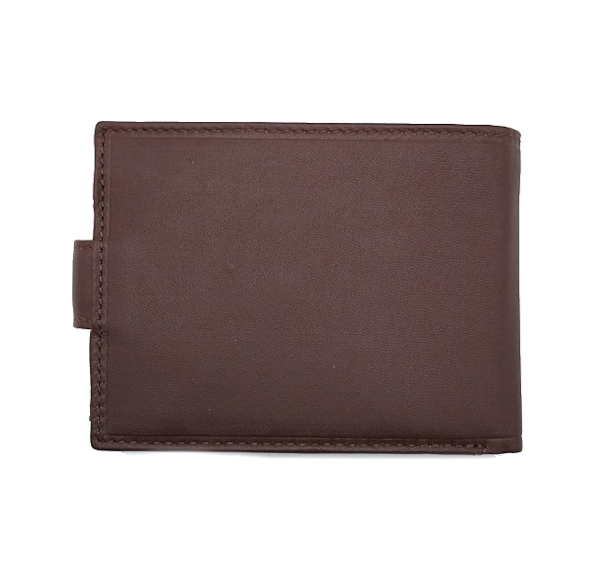 Genuine leather wallet, Emporio Valentini, for men, art. 7260