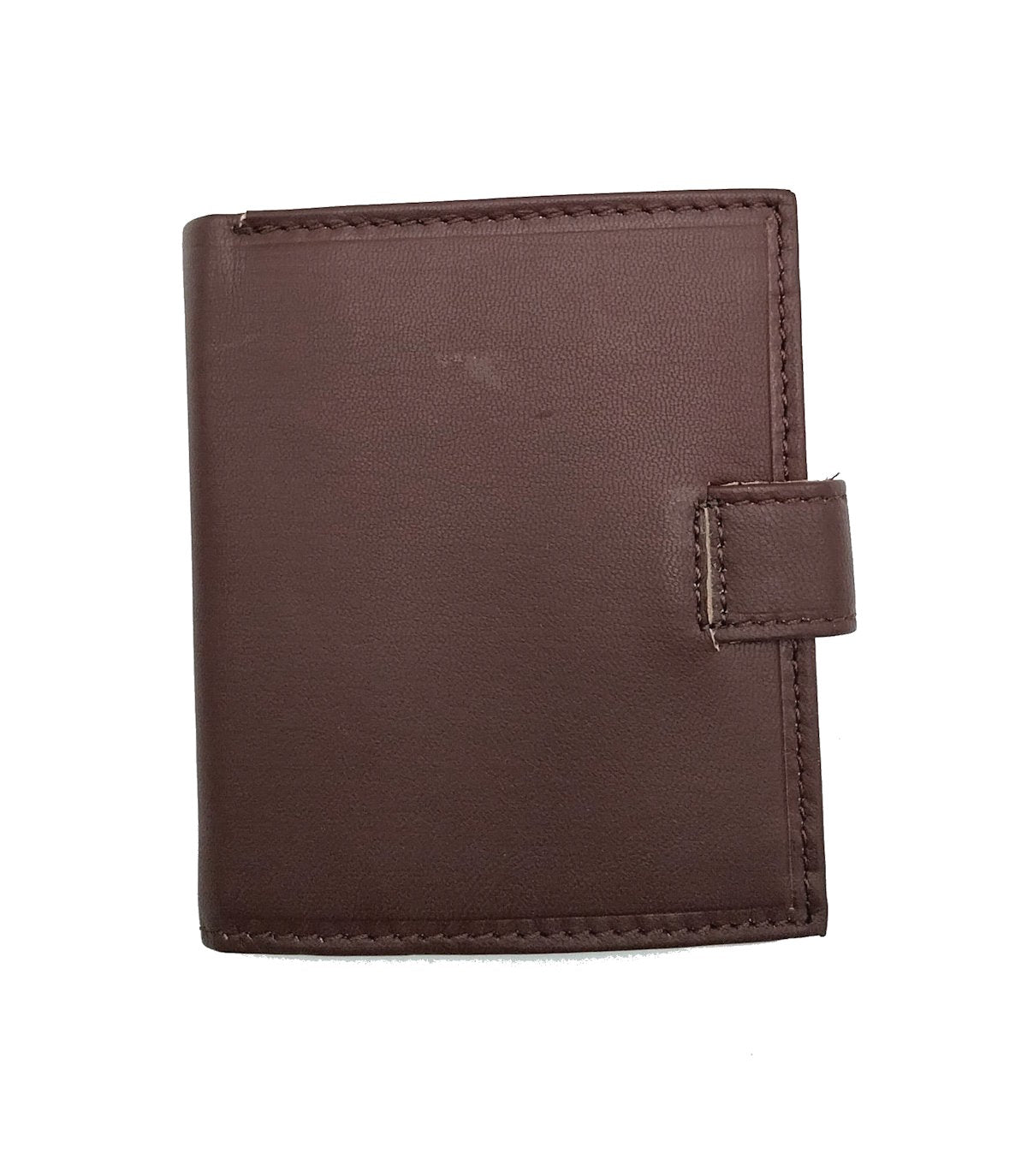 Genuine leather wallet, Emporio Valentini, for men, art. 7P10