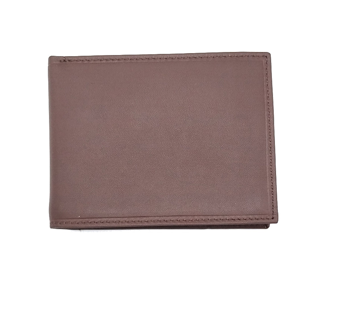 Portafoglio in vera pelle, Emporio Valentini, per gli uomini, art.  7872