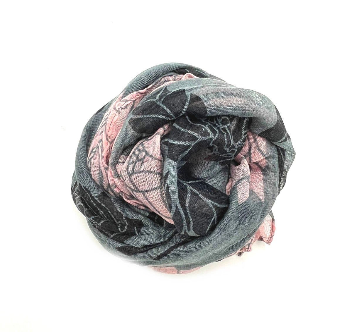 Scarf, Brand Coveri Collection, art. 242001