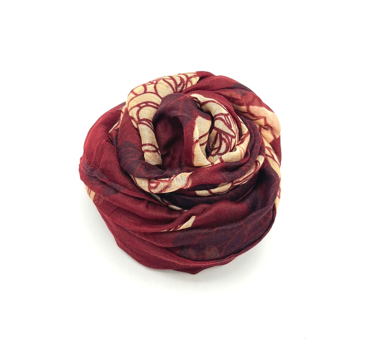 Scarf, Brand Coveri Collection, art. 242001