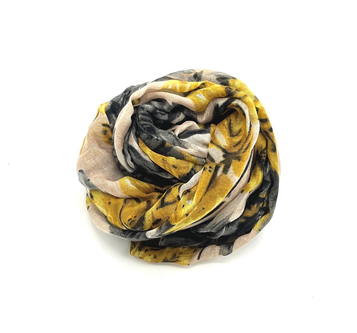 Scarf, Brand Coveri Collection, art. 242004