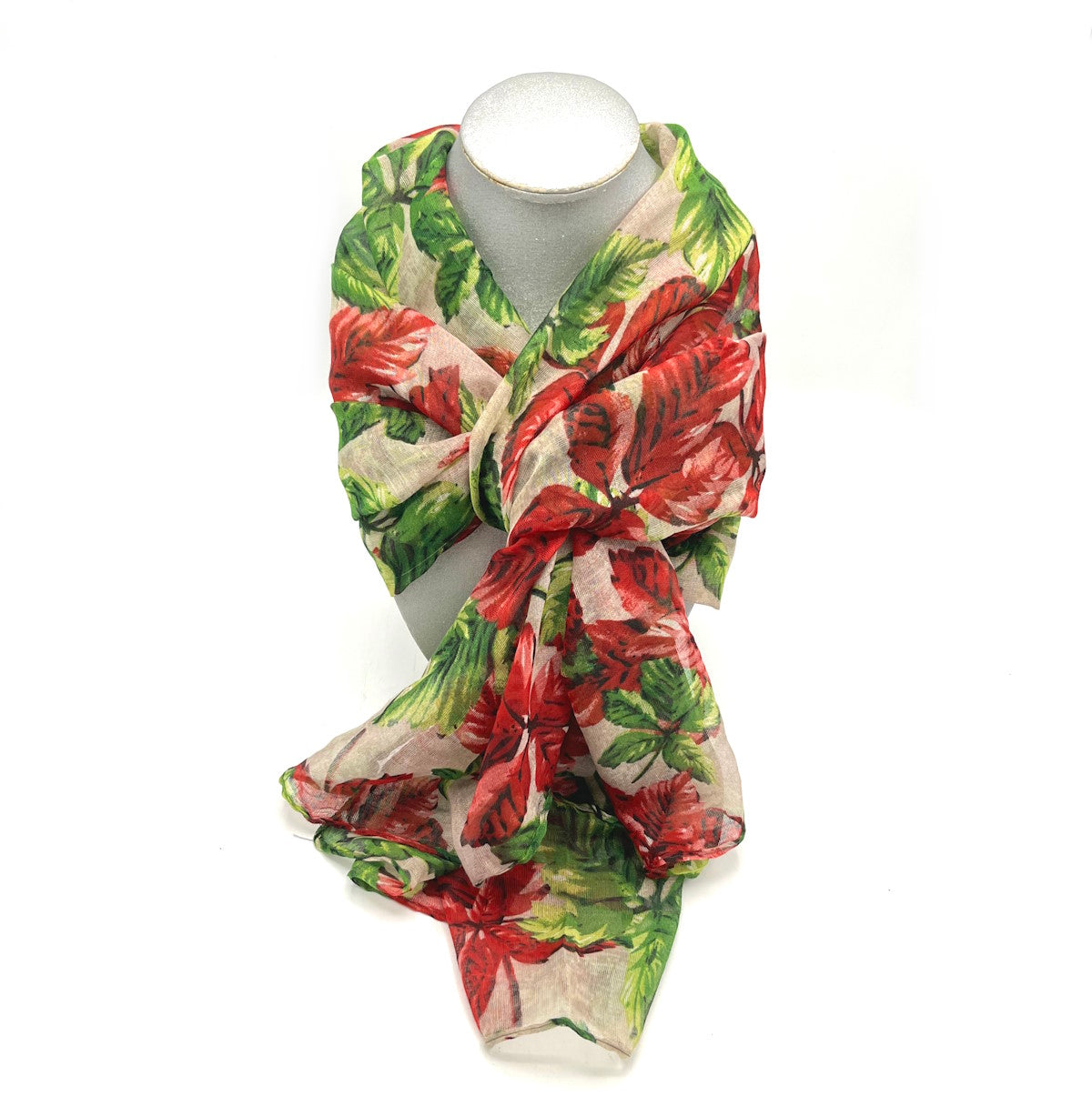 Scarf, Brand Coveri Collection, art. 242004