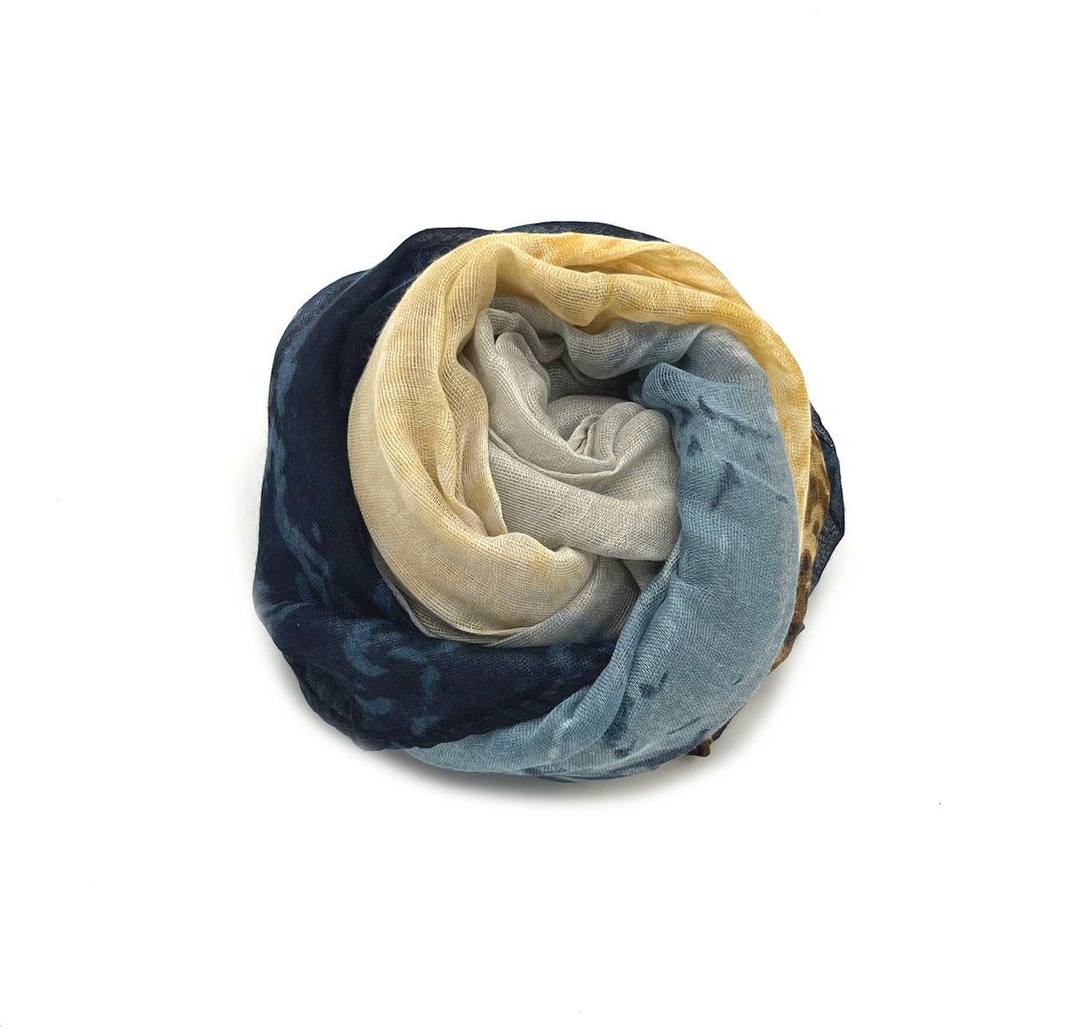 Scarf, Brand Coveri Collection, art. 242005