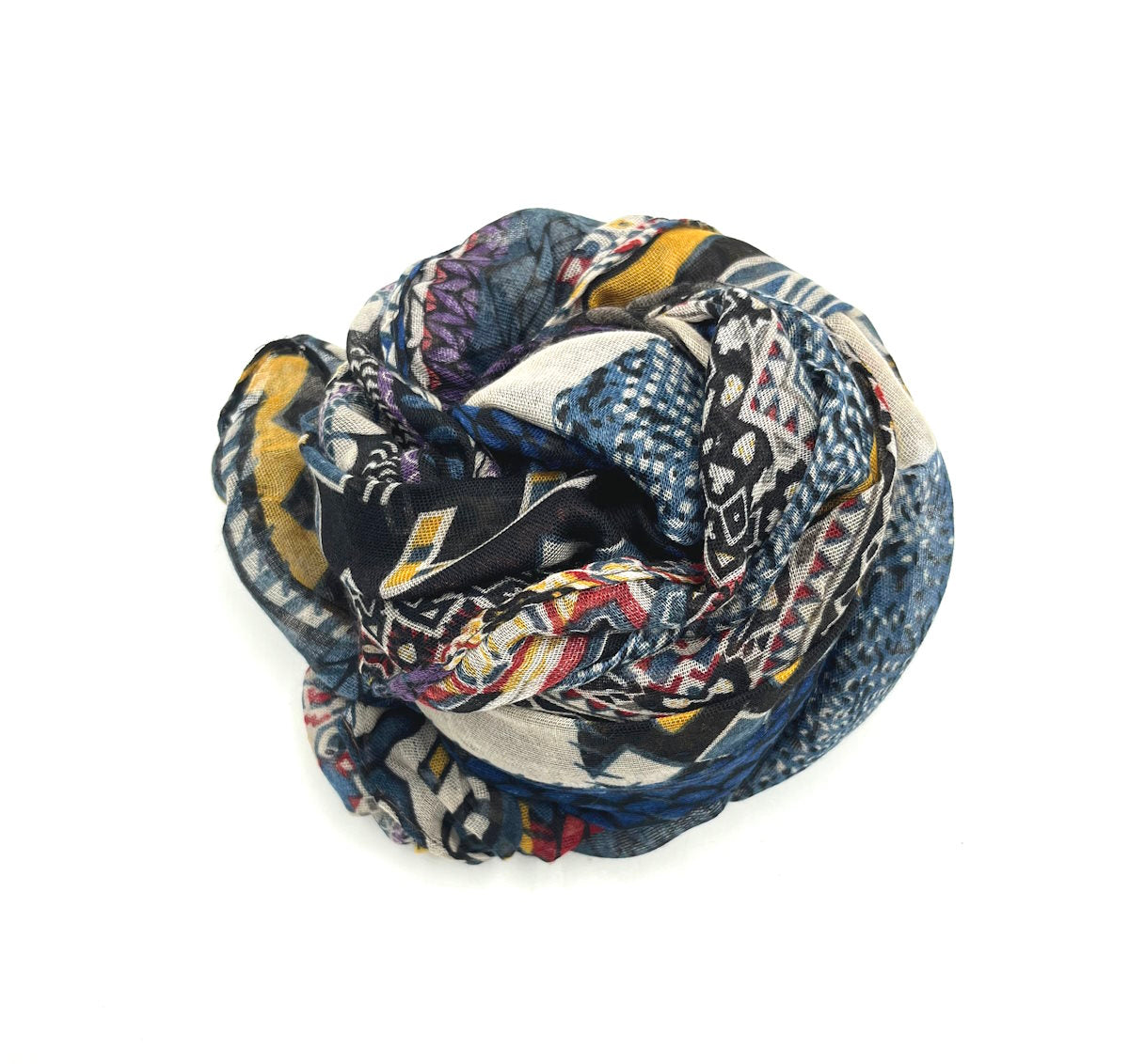 Scarf, Brand Coveri Collection, art. 242006