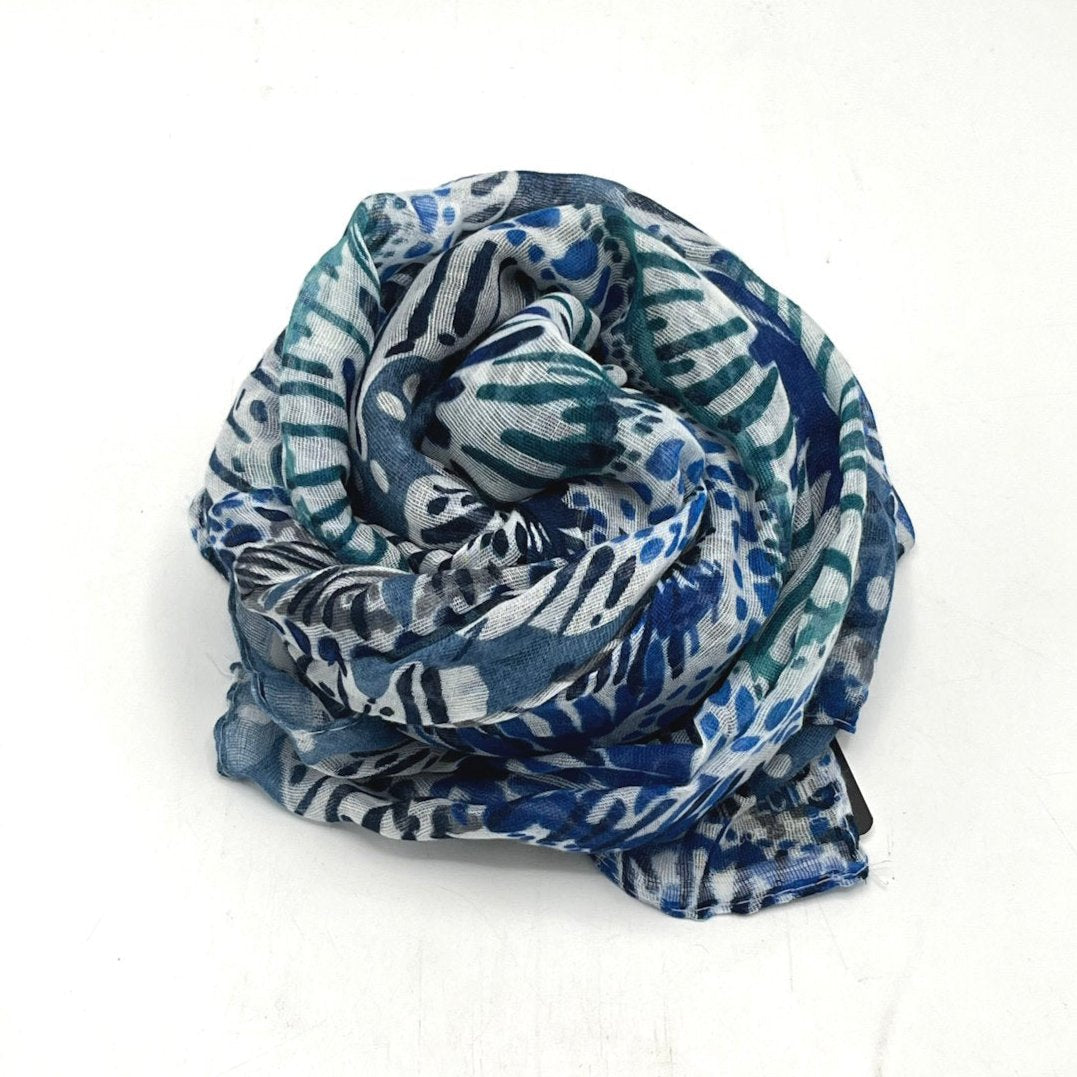 Scarf, Brand Coveri Collection, art. 242007