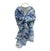 Scarf, Brand Coveri Collection, art. 242007