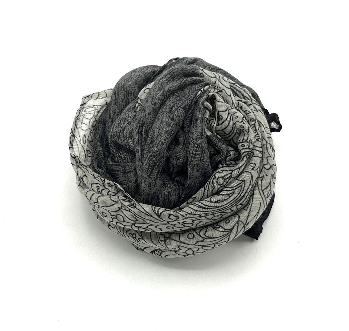 Scarf, Brand Coveri Collection, Gift box, art. 242101