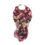 Scarf, Brand Coveri Collection, Gift box, art. 242102