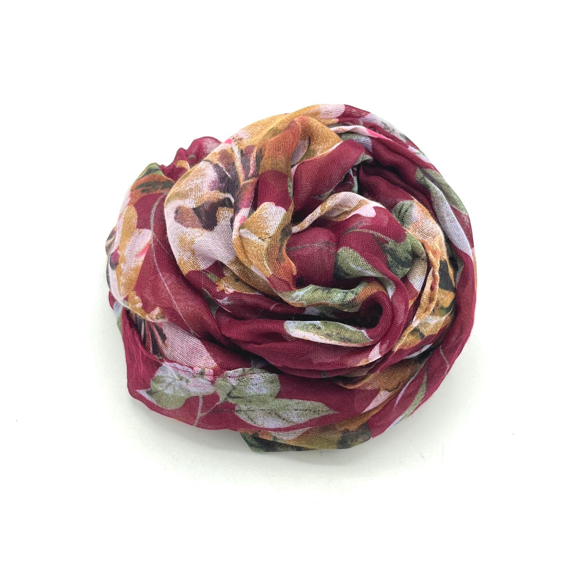 Scarf, Brand Coveri Collection, Gift box, art. 242102