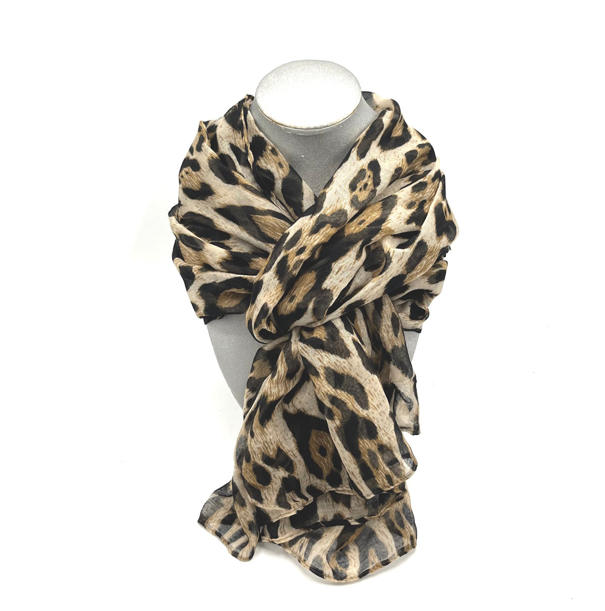 Scarf, Brand Coveri Collection, Gift box, art. 242104