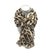 Scarf, Brand Coveri Collection, Gift box, art. 242104