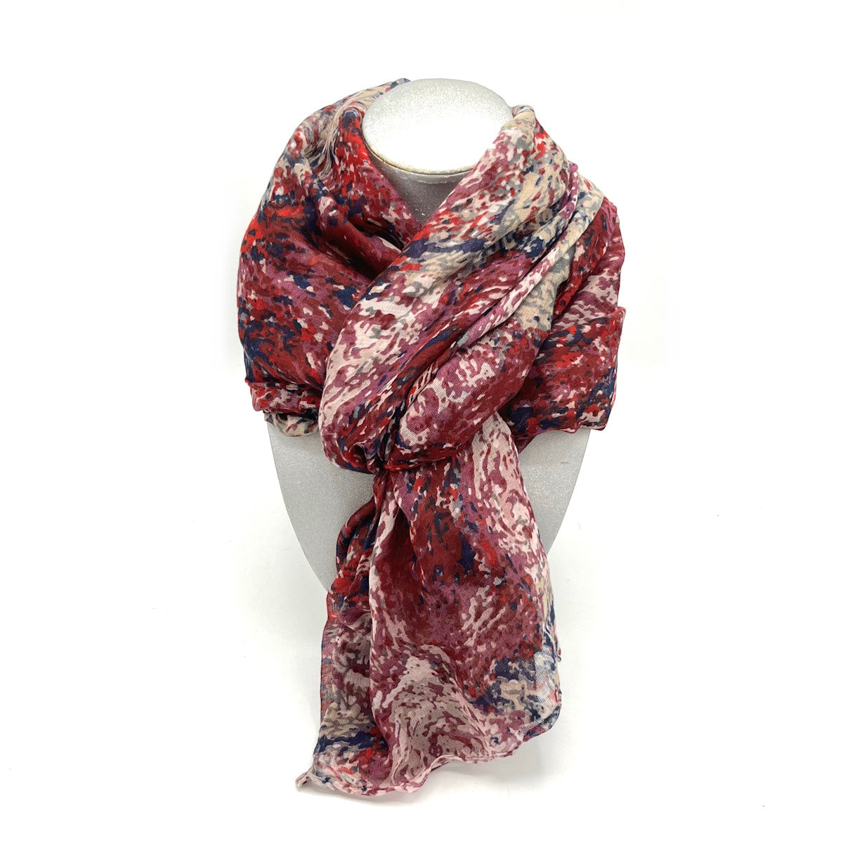 Scarf, Brand Coveri Collection, Gift box, art. 242106