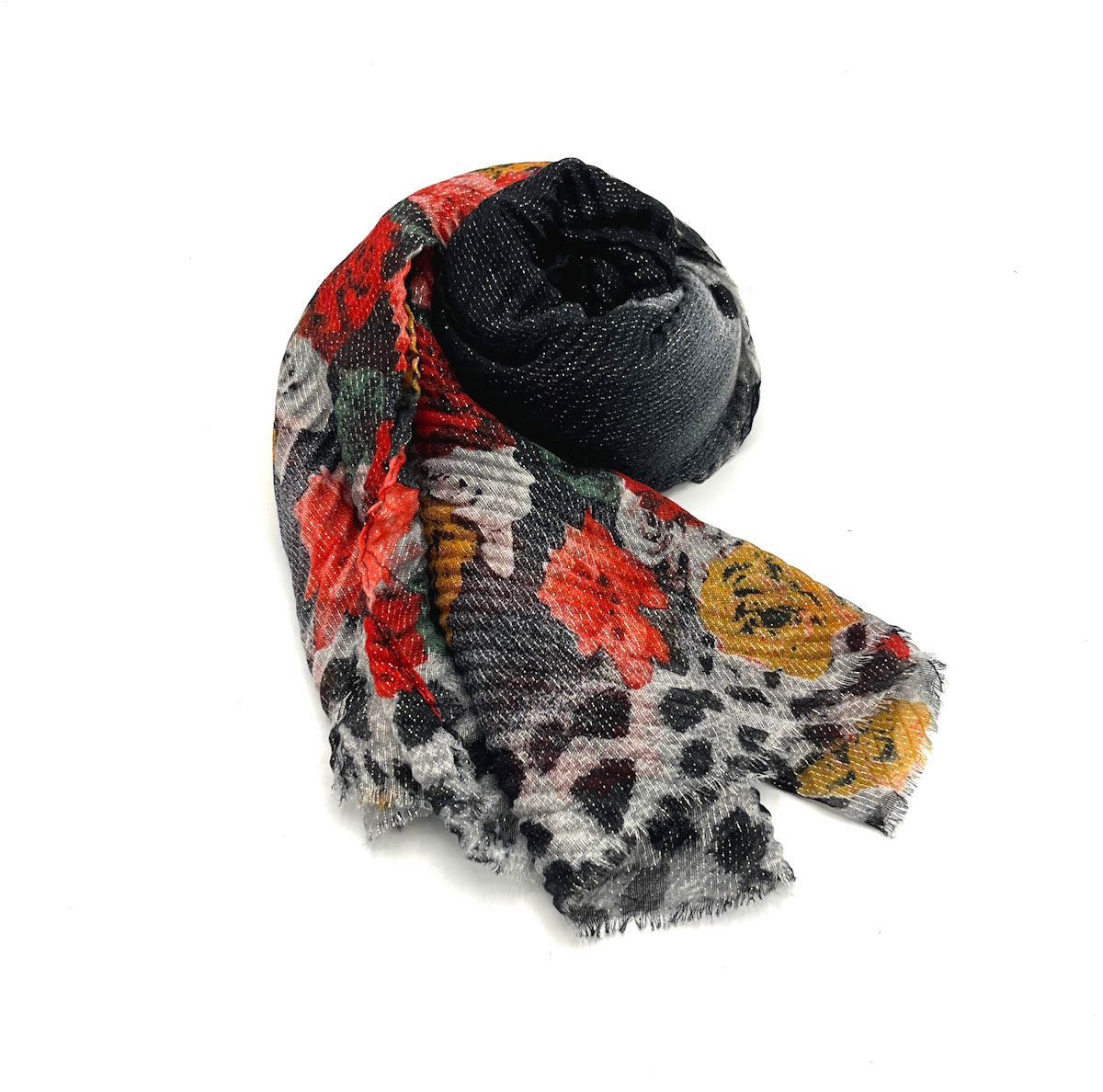 Scarf, Brand Coveri Collection, Gift box, art. 242201