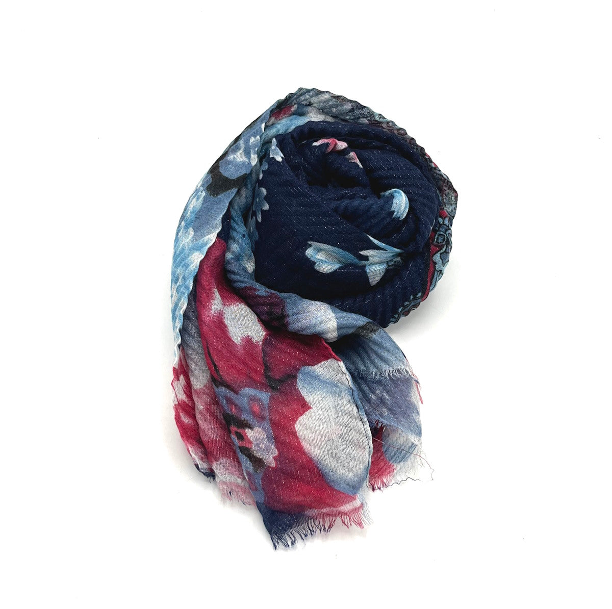 Scarf, Brand Coveri Collection, Gift box, art. 242202