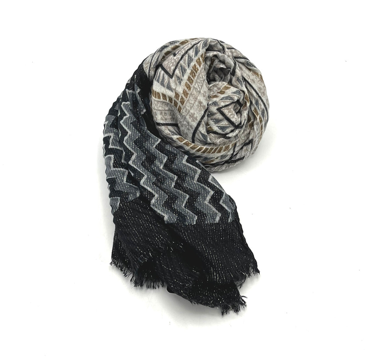 Scarf, Brand Coveri Collection, Gift box, art. 242204