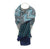 Scarf, Brand Coveri Collection, Gift box, art. 242204