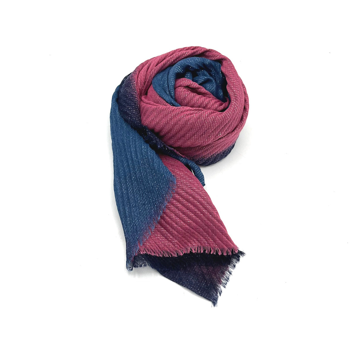 Scarf, Brand Coveri Collection, Gift box, art. 242205