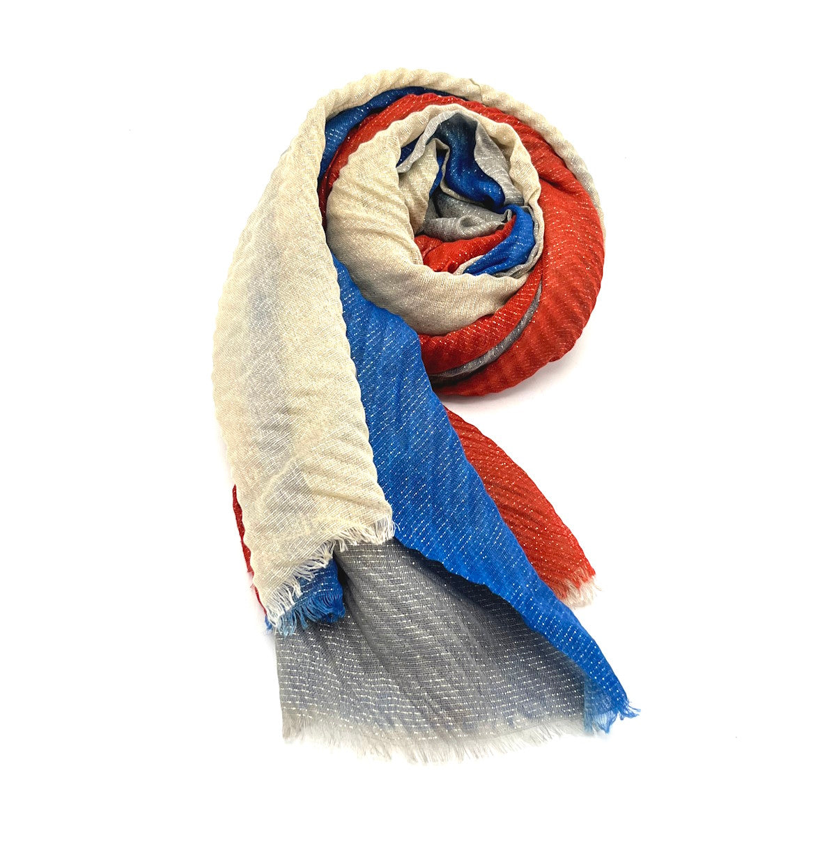 Scarf, Brand Coveri Collection, Gift box, art. 242205