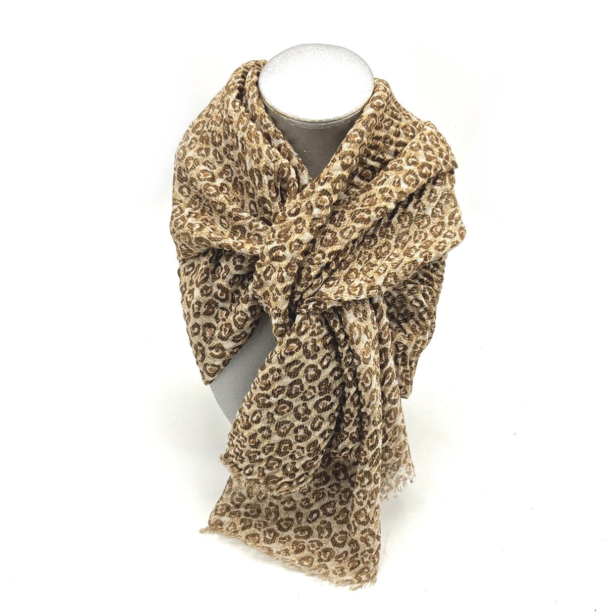 Scarf, Brand Coveri Collection, Gift box, art. 242206