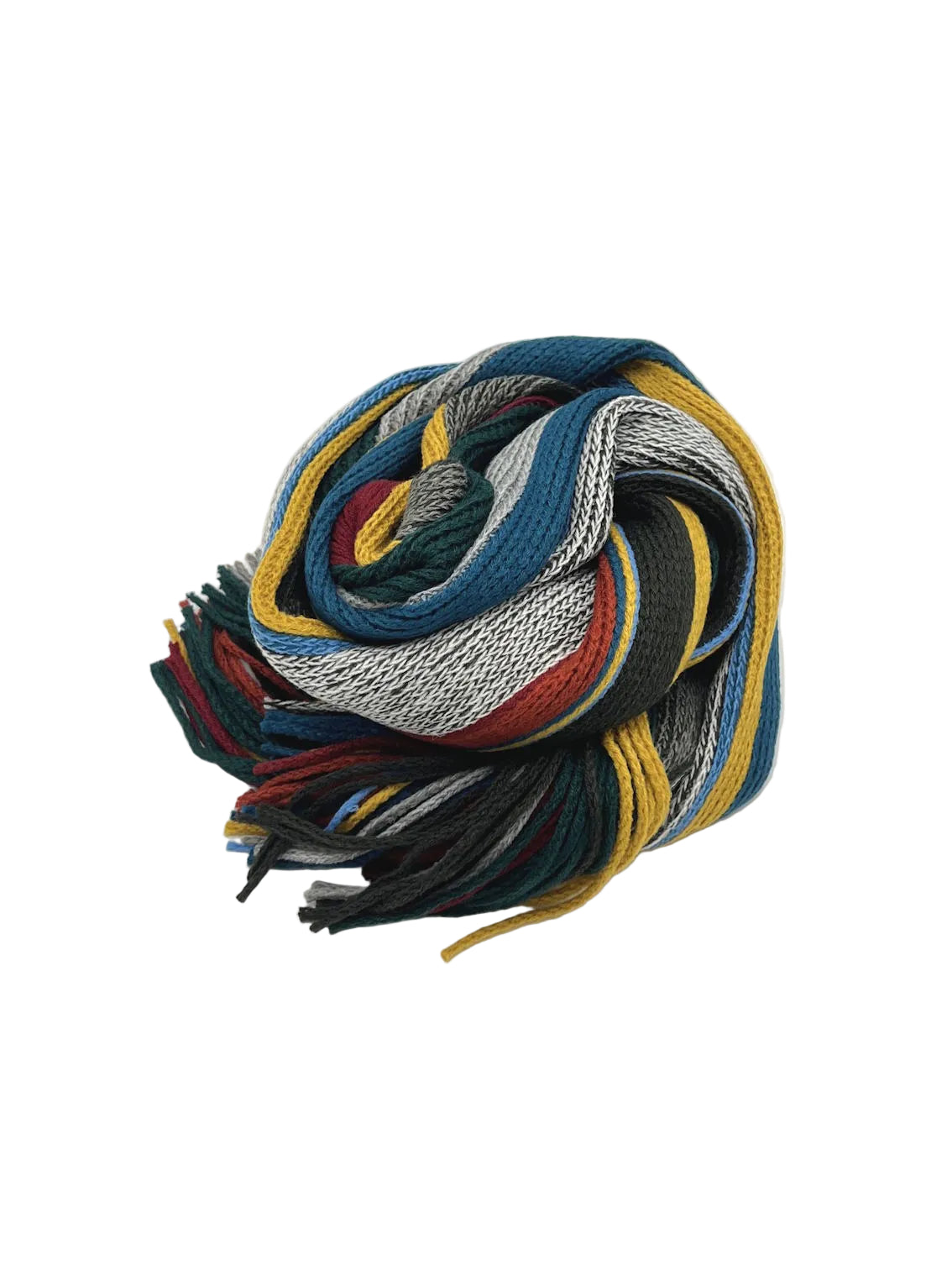 Christmas Gift | Classic Scarf, Brand Coveri Collection,  art. 241151