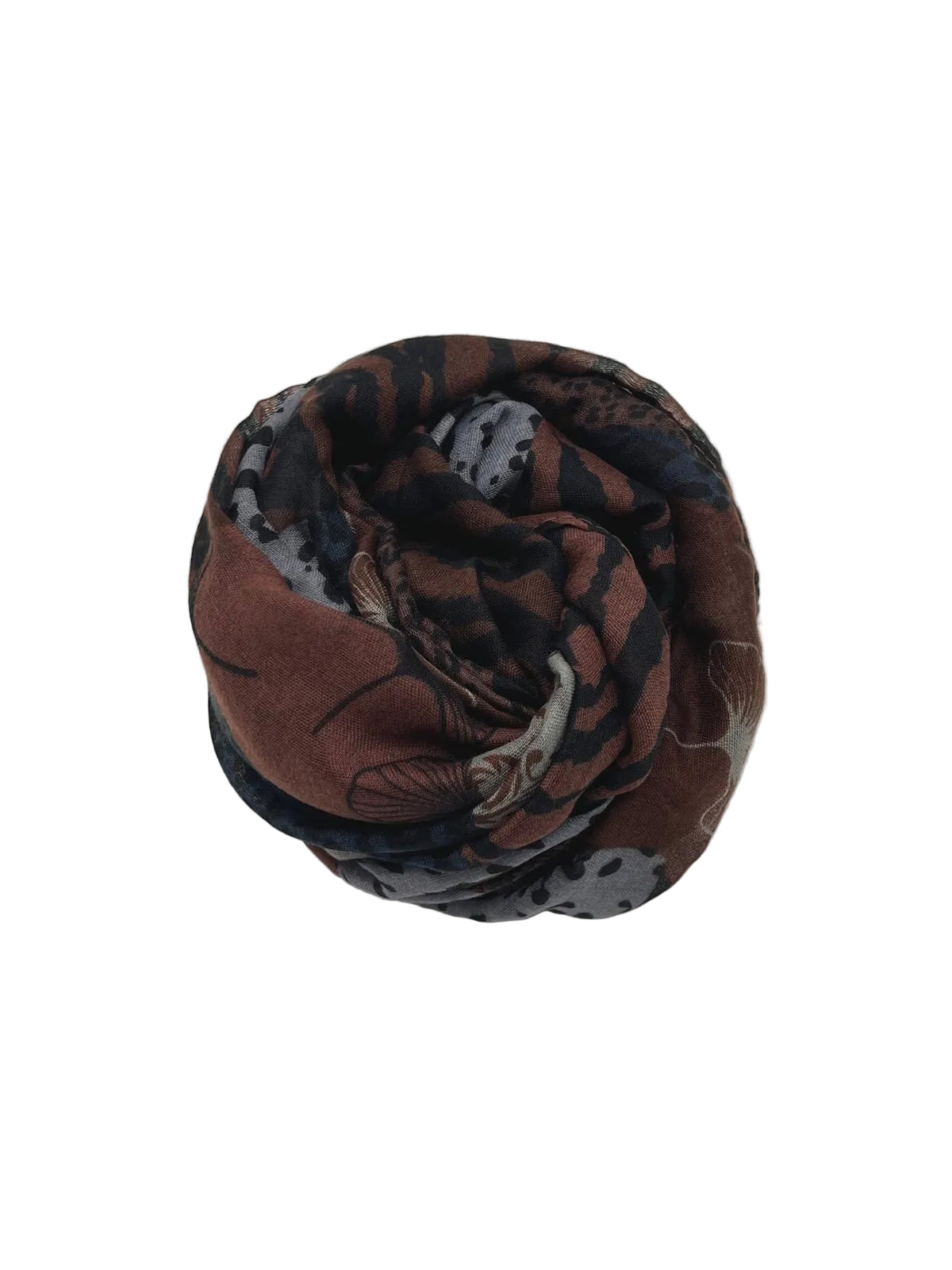 Christmas Gift for Her | Women's Light Scarf with Gift Box,  Art. 262023