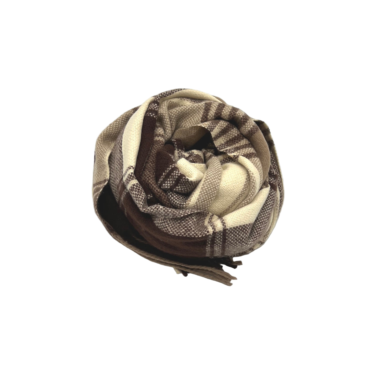 Men’s Scarf – Gift Box Packaging, Brand Coveri Collection,  art. 251707