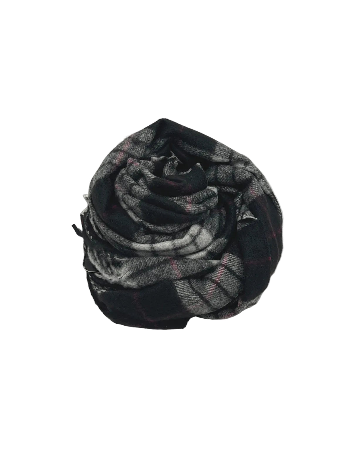 Christmas Gift for Him | Classic Men's Scarf with a Soft Cashmere-Like Feel,  Art. 261515
