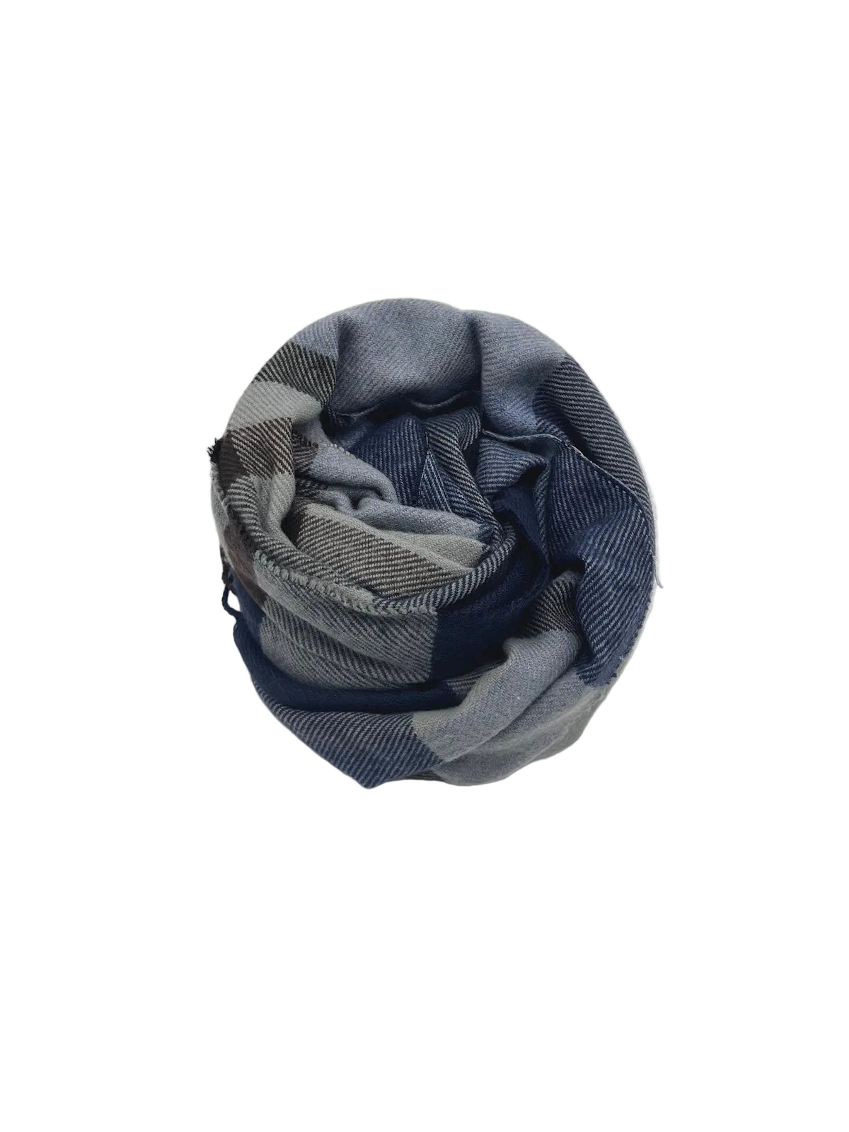 Christmas Gift for Him | Classic Winter Scarf with a Soft Cashmere-Like Feel,  Art. 261508
