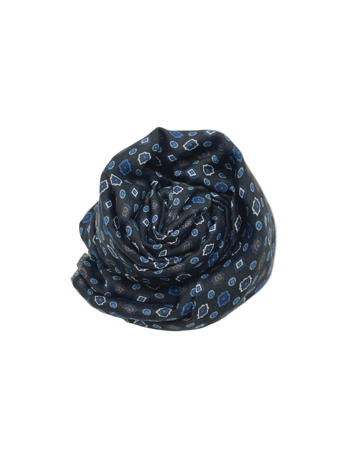 Christmas Gift For Him | Classic Scarf, Brand Coveri Collection,  art. 253501