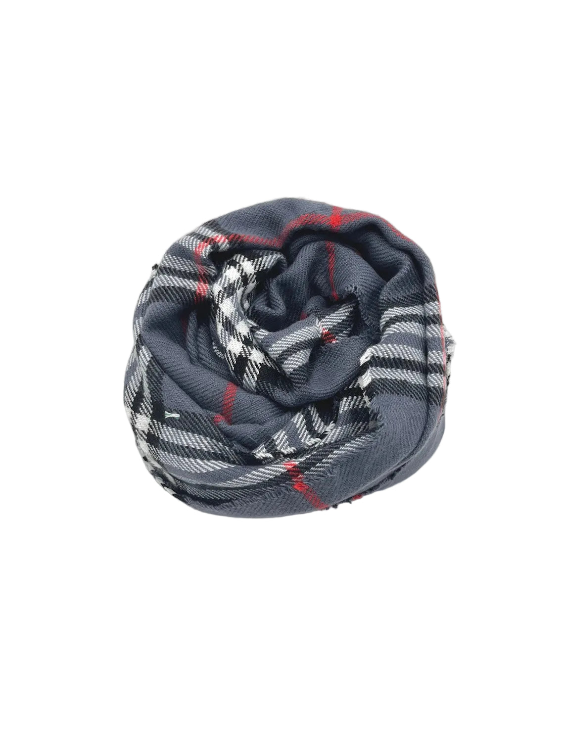 Christmas Gift for Him | Classic Winter Scarf with a Soft Cashmere-Like Feel,  Art. 261507