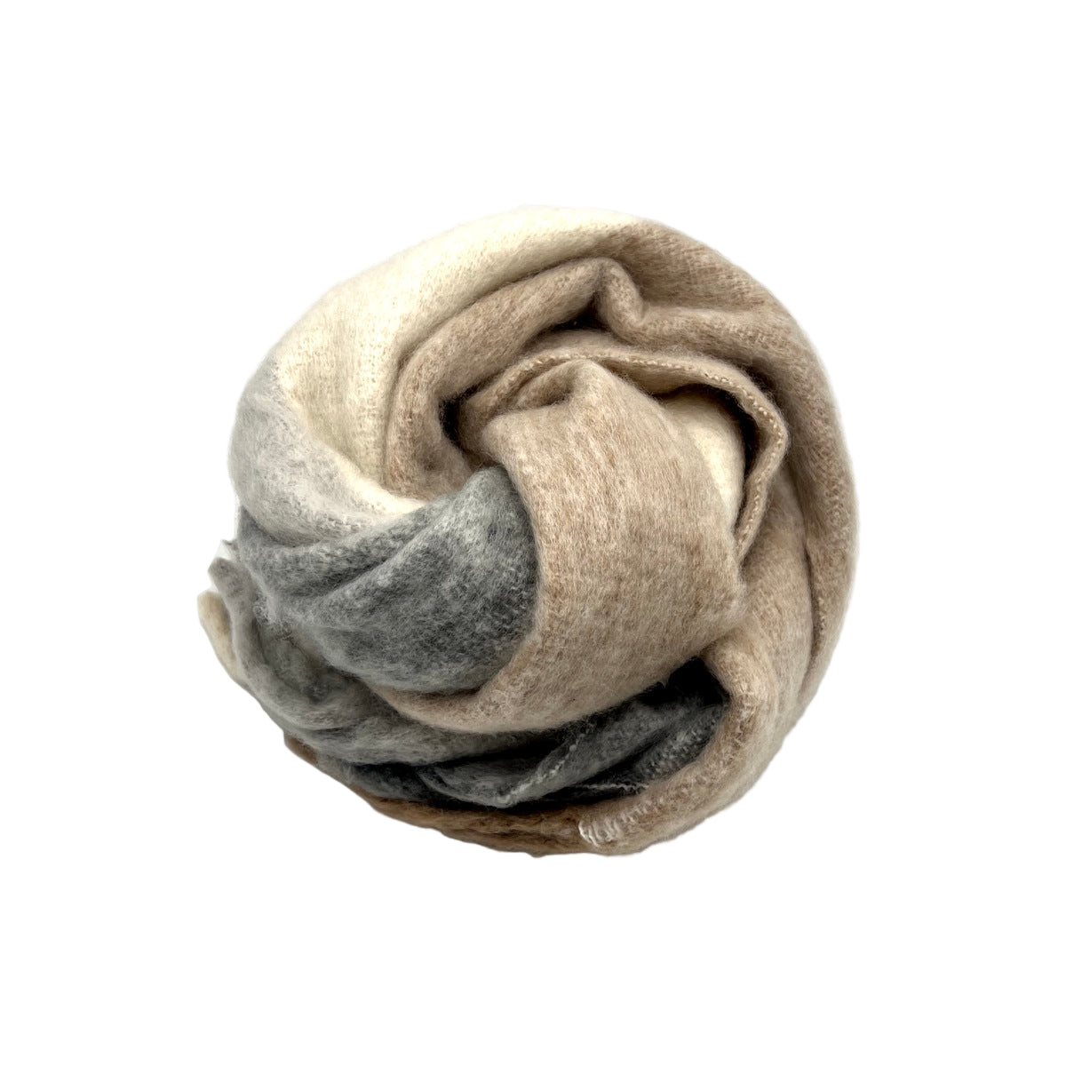 Winter Scarf Cashmere Touch in Gift Box, Brand Coveri Collection,  art. 252804