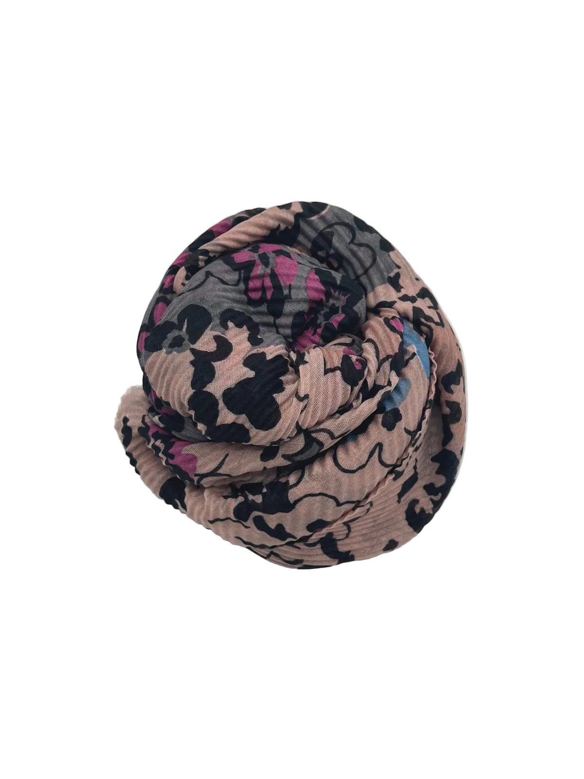 Christmas Gift for Her | Lightweight Soft Crinkle Scarf | Gift Box, art. 262031