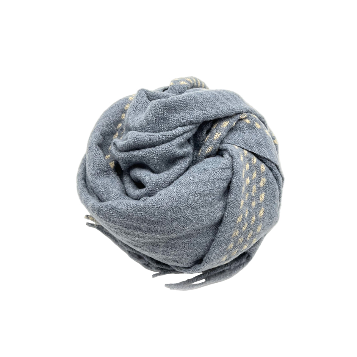 Winter Scarf Cashmere Touch in Gift Box, Brand Coveri Collection,  art. 252602