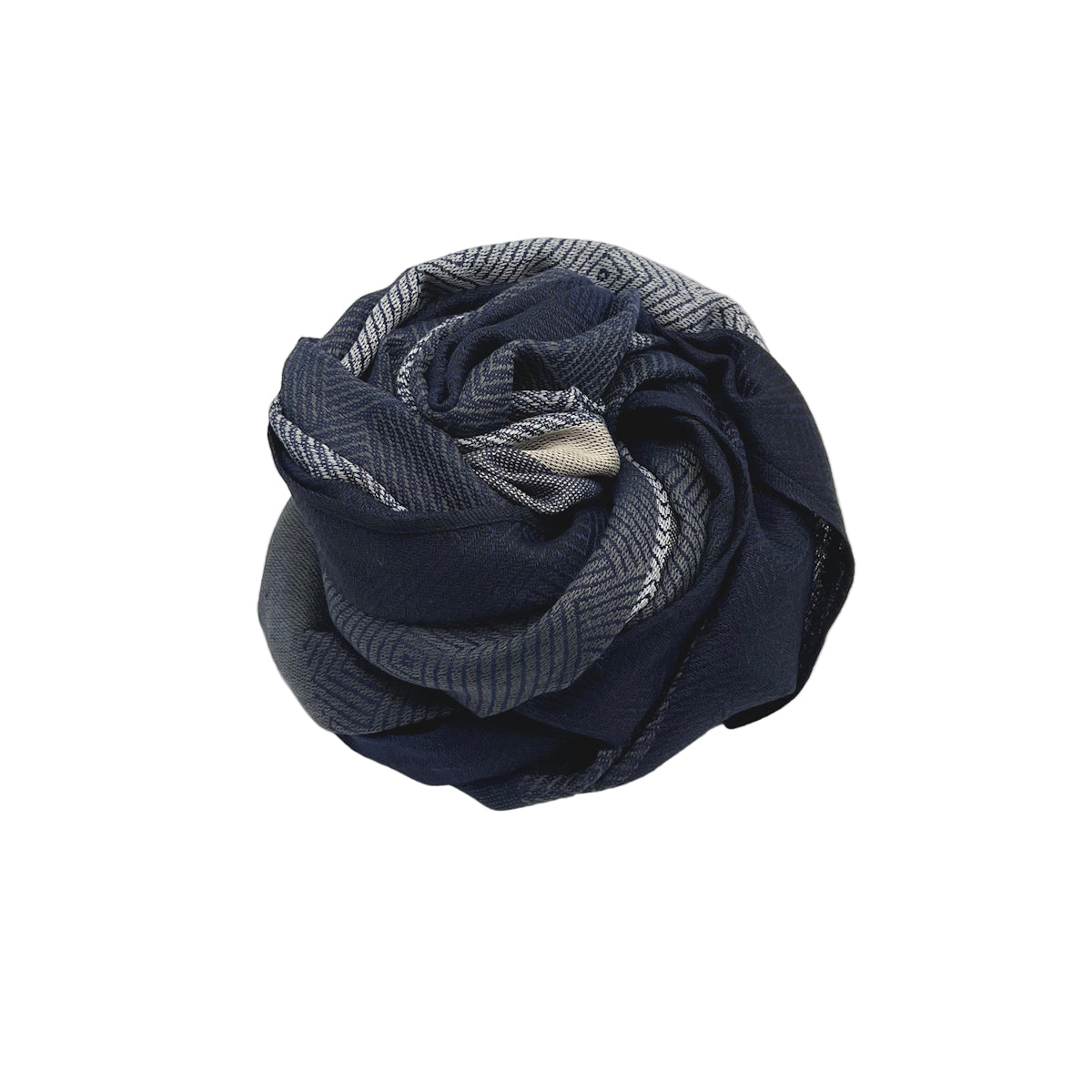 Men’s Scarf – Gift Box Packaging, Brand Coveri Collection,  art. 251701