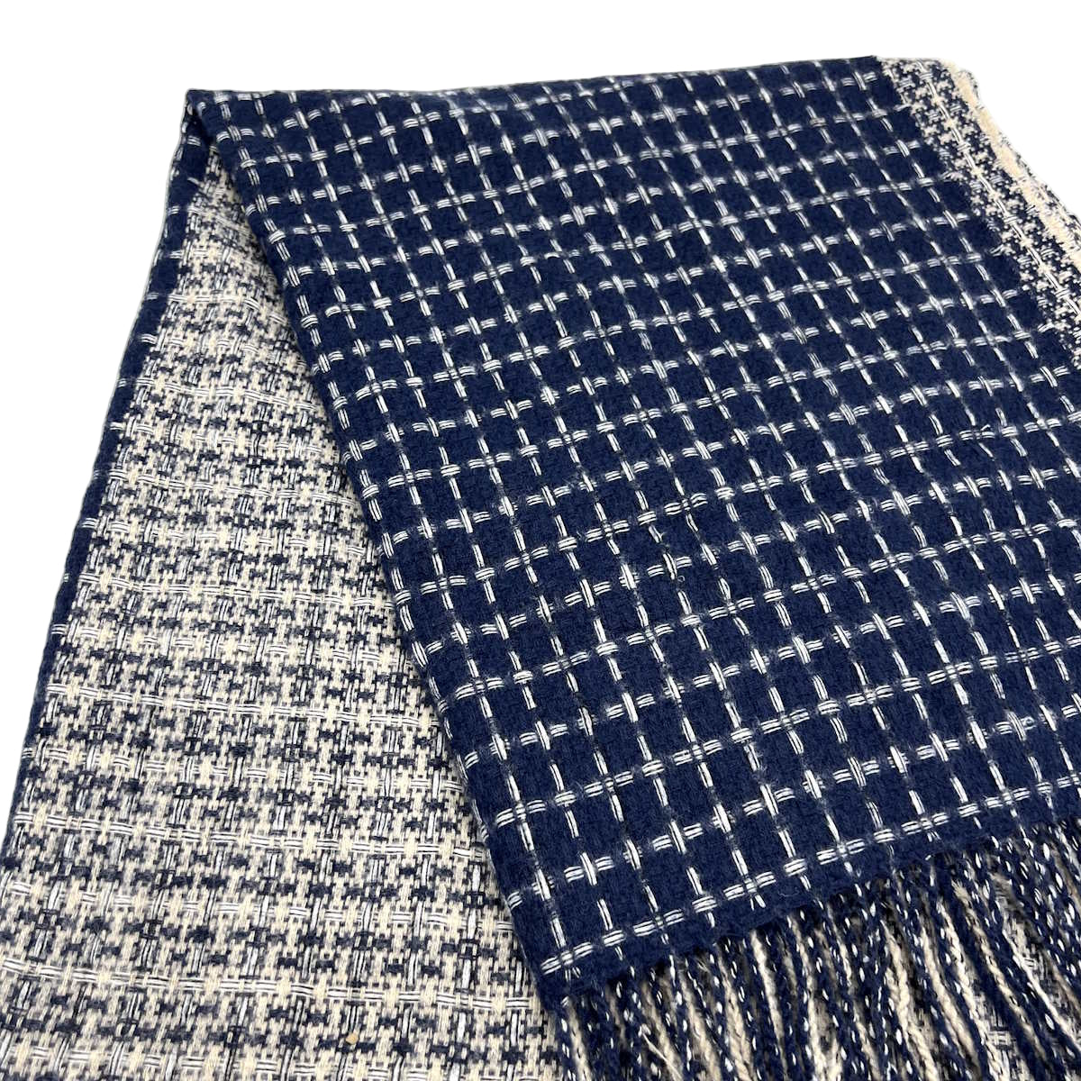 Winter Scarf Cashmere Touch in Gift Box, Brand Coveri Collection,  art. 251501