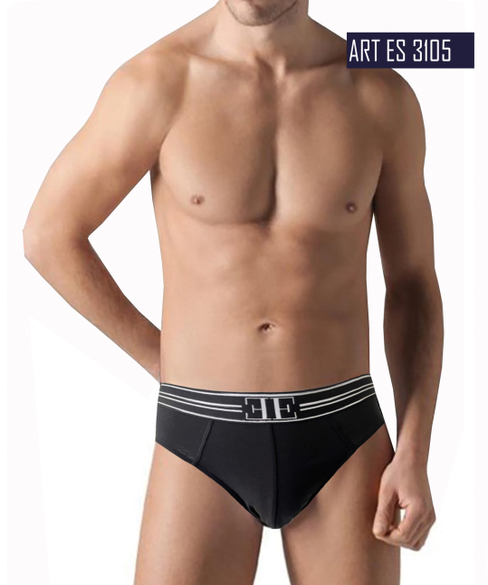 Set 6 pcs Men&#39;s underwear, Essenza Underwear, art. ES3105