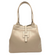 Borsa in vera pelle, misura grande, Made in Italy, art. 112477