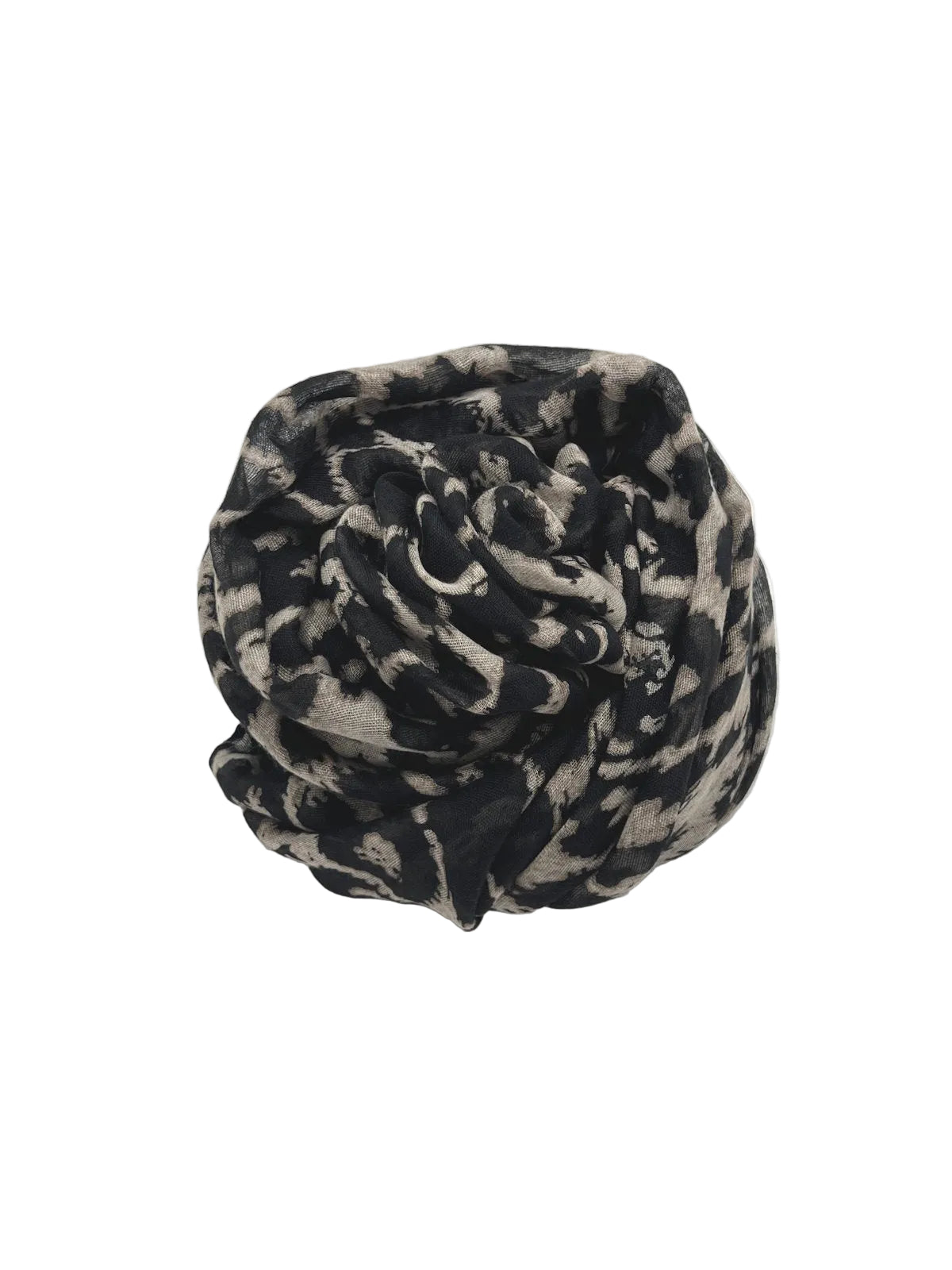 Christmas Gift for Her | Women's Light Scarf with Gift Box,  Art. 262025