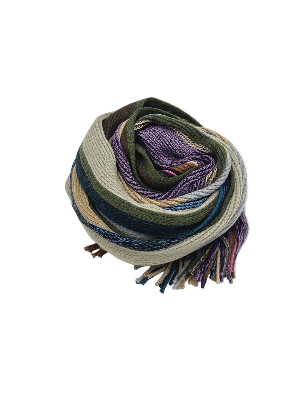 Christmas Gift | Classic Scarf, Brand Coveri Collection,  art. 241151