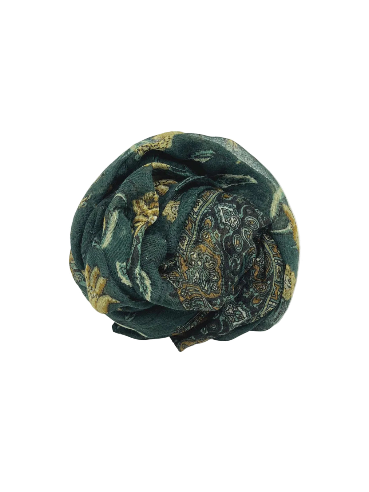 Christmas Gift for Her | Women's Light Scarf with Gift Box,  Art. 262022