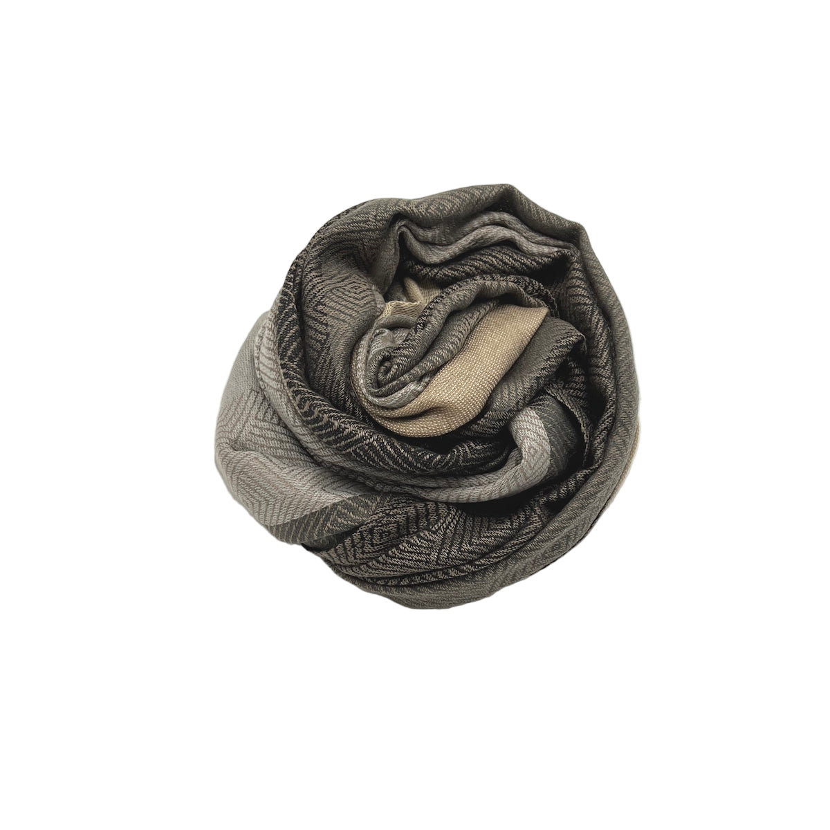 Men’s Scarf – Gift Box Packaging, Brand Coveri Collection,  art. 251701