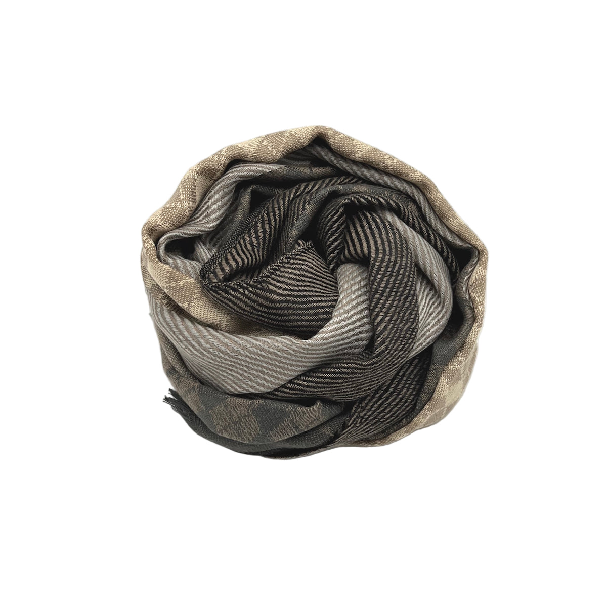 Men’s Scarf – Gift Box Packaging, Brand Coveri Collection,  art. 251703