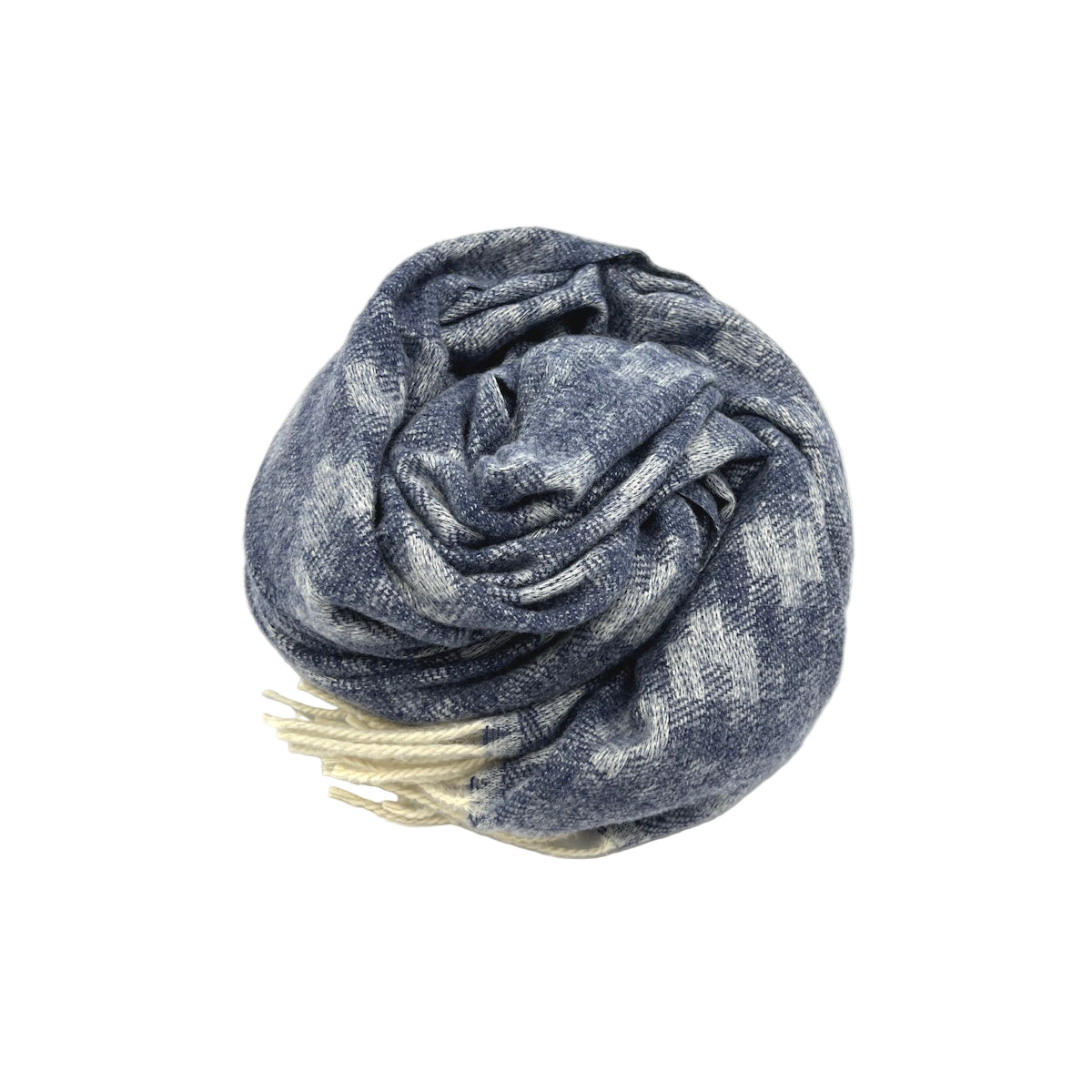 Winter Scarf Cashmere Touch in Gift Box, Brand Coveri Collection,  art. 251402