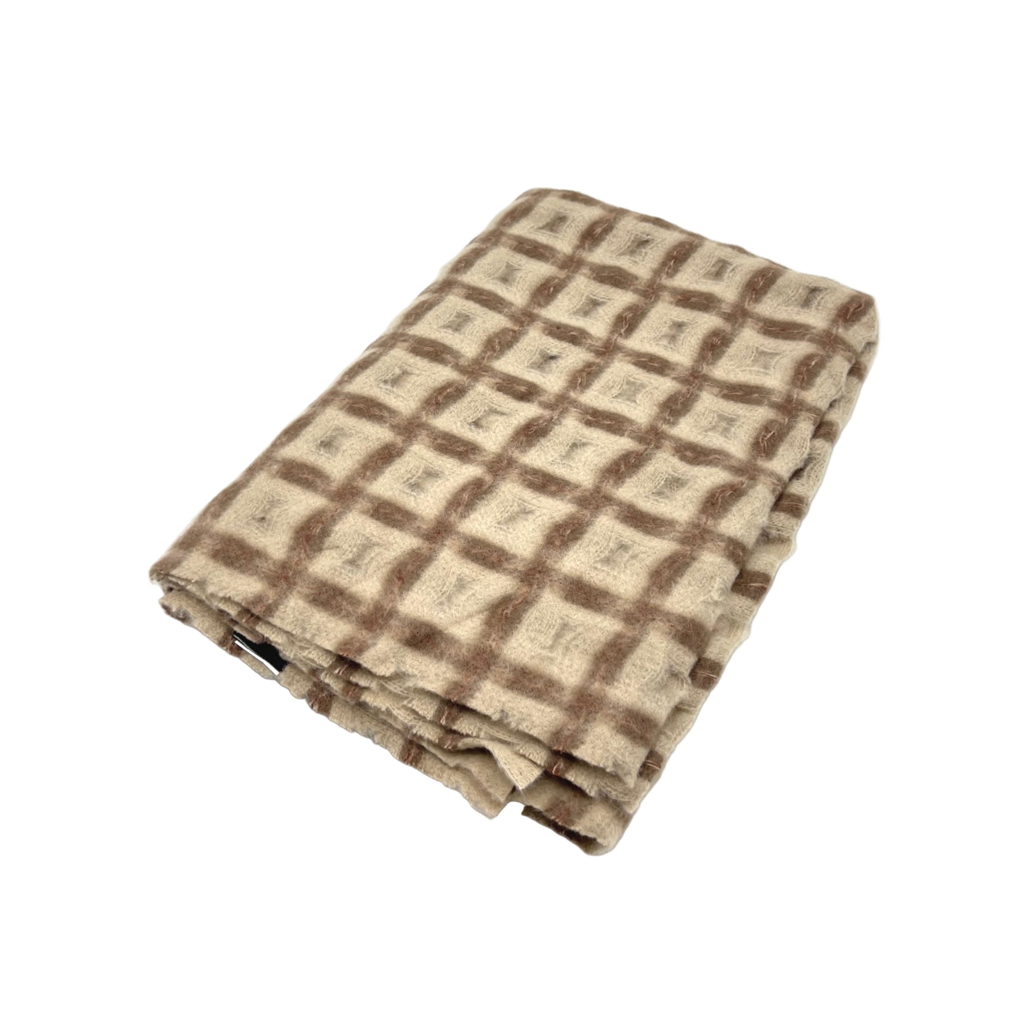 Christmas Gift | Soft Winter Scarf with Cashmere-Like Feel, 253110