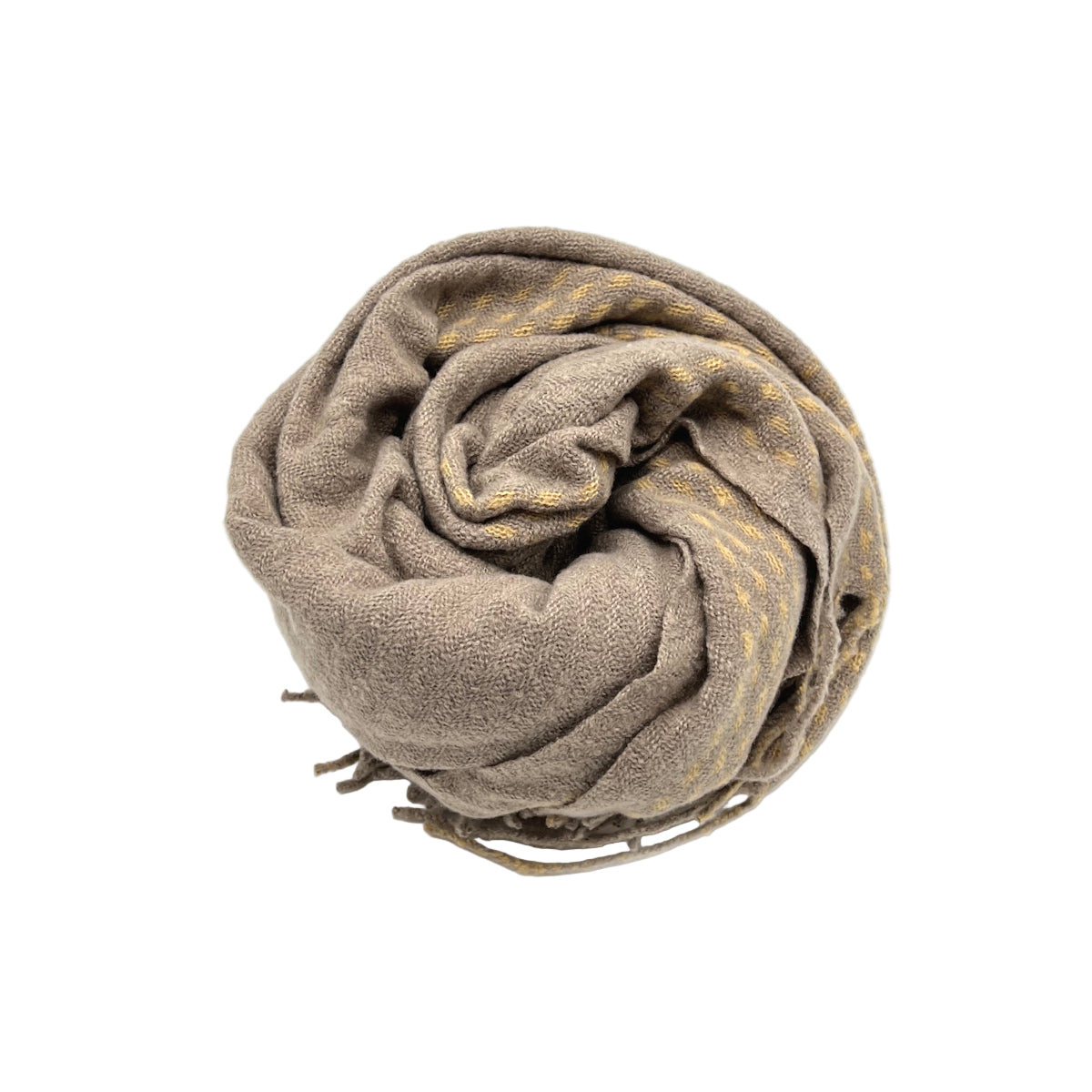 Winter Scarf Cashmere Touch in Gift Box, Brand Coveri Collection,  art. 252602