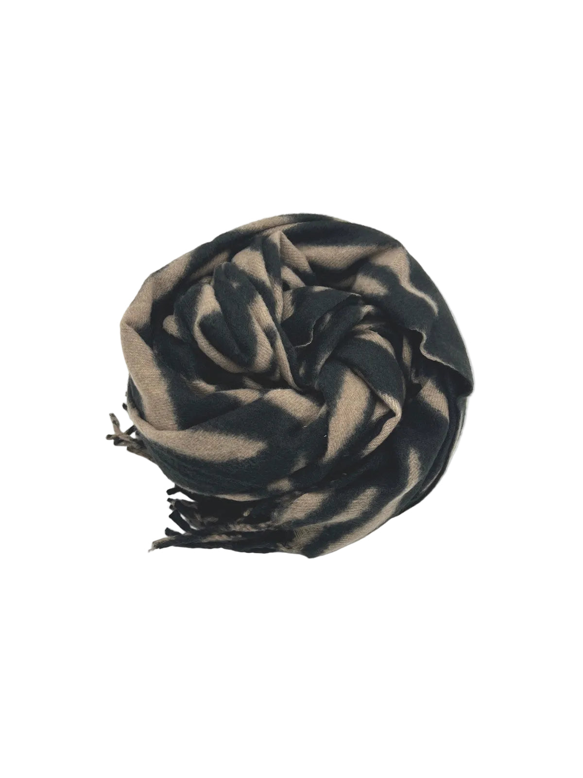 Christmas Gift for Her | Soft Winter Scarf with Cashmere-Like Softness | Wooden Gift Box, art. 262126