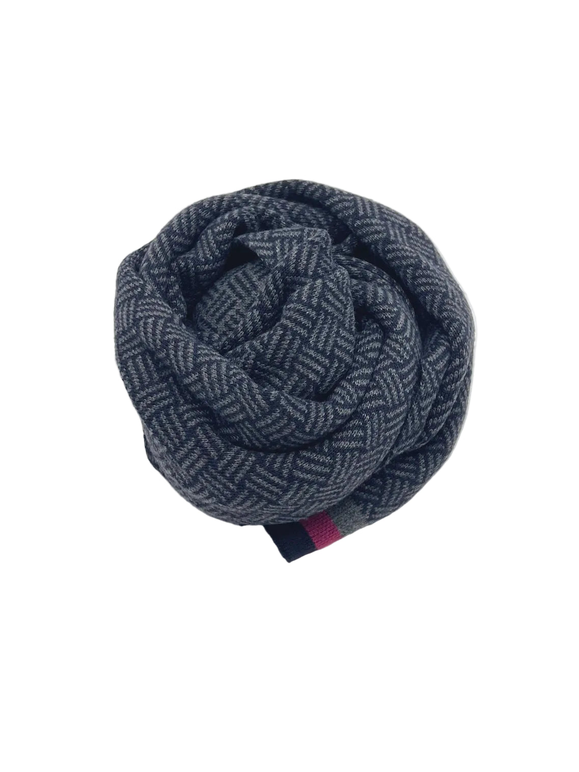Christmas Gift for Him | Thick & Soft Winter Scarf with Cashmere-Like Feel,  Art. 261553