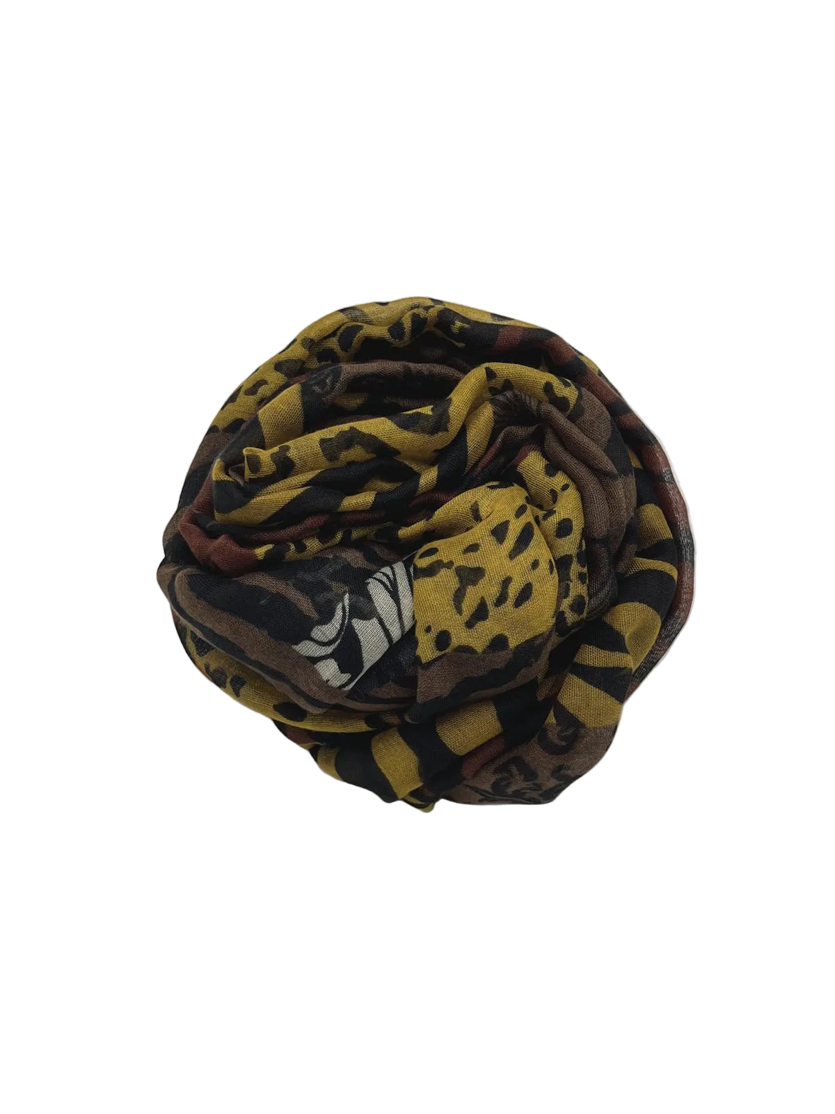 Christmas Gift for Her | Women's Light Scarf with Gift Box,  Art. 262023